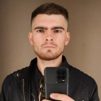 Maksym Kolii