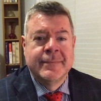Stephen Donaldson