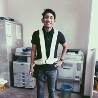 Shafiq Izwan Bin Jaafar