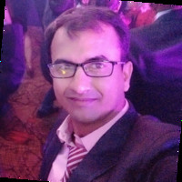 Syed Ahmar Shahab
