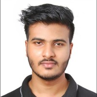 Dion Elton Dsouza