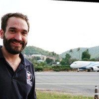 Bruno Balixa