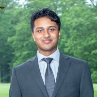 Joshua Khokhar