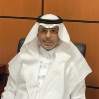 Dr. Abdullah Al Zuhiri