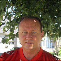 Brian MacDonnell