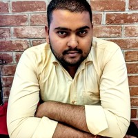 Arjun Pundir