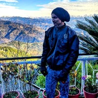 Harsh Vaze