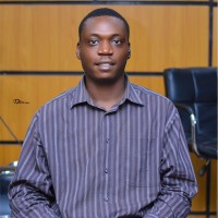 Genesis Ben-Osadolor