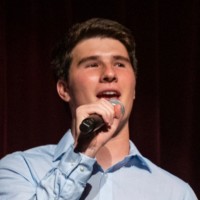 Taylor DeVine