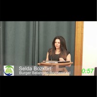 Selda Bozkurt
