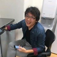 Matt Wang