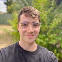 Jared Windridge