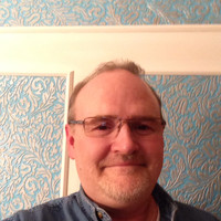 Randy Torhjelm
