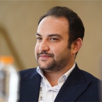 Javad Ebadinia