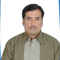 Satish Kumar