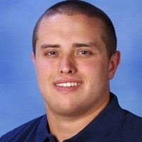 Bryce Garcia
