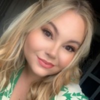Kirsty Harvey