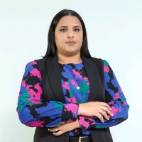 Yina Hernandez