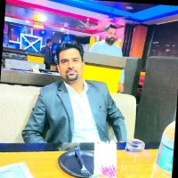 Shiv Bhardwaj , M.Sc ,MBA 🇮🇳