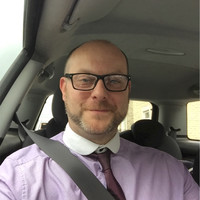 Ian Charnock