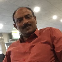 Firoz Mohammed