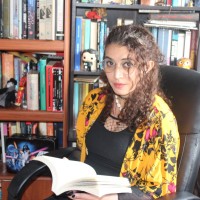 Catalina Cortés