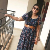 Aashika Ravi