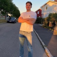 Alexander Ståhl