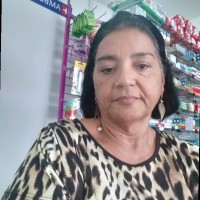 Conceição de Maria Carvalho Pereira