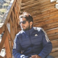 Saurabh Kumar