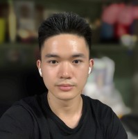 Rayne Chen