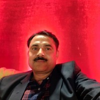 Vinodkumar Patel