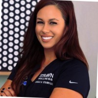 Danielle Strawn DC
