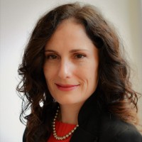 Lucy Palmieri