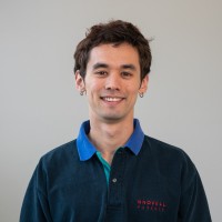 Nicholas Rex