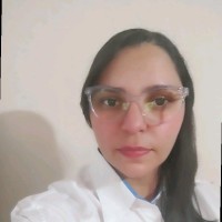 Sheila Da Silva Albuquerque