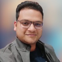 Deepak Garg