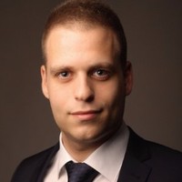 Márton Bódis