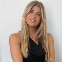 Olivia Rohrbach