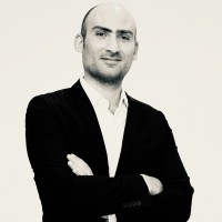 Etienne Rizk