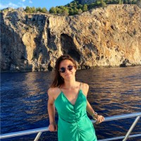 Zoe Seoane Lleonart