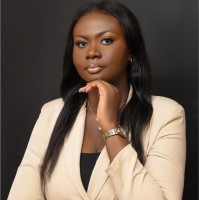 Elizabeth Okai, POPM