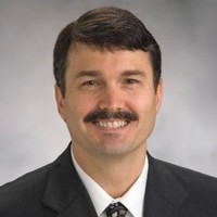 Bert Braden