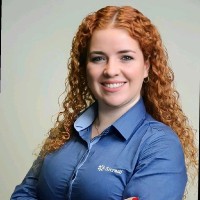 Cássia Cristina Klimiuk Maciel