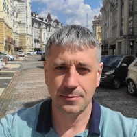 Andriy Boyechko, CFA