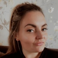 Hannah Brown