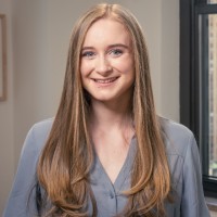 Emma Codman PT, DPT, WCS, PRPC