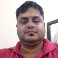 Pandey Ashwani