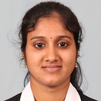 Suchismita Panigrahi