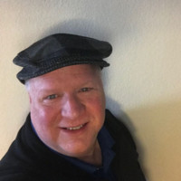 Rich Garrett